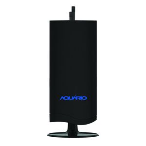 Antena Digital Interna Amplificada 4 em 1 Aquario