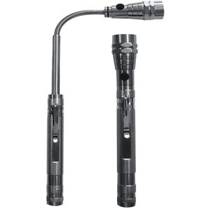 LANTERNA RETRÁTIL DISFLEX 3 LEDS C/IMA