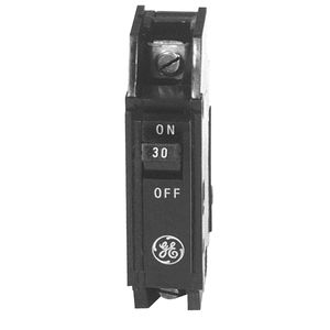 DISJUNTOR UNIPOLAR NEMA 20A C20 GE