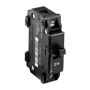 DISJUNTOR UNIPOLAR NEMA 25A C20 GE