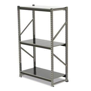 MINI PORTA PALET S/A GONDOLAS SLIM CONTINUACAO