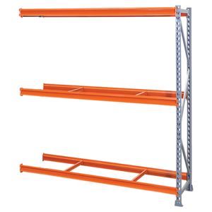 Mini Porta Pallet de Continuação 500Kg S/A Gondolas