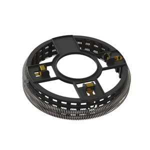 RESISTÊNCIA SPACE SMARTMEGA 6400W 220V HYDRA
