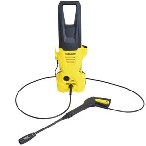 Lavadora De Alta Pressão 1600 Libras K2 Karcher