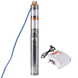 Motobomba Submersa Tipo Caneta 3" 1/3Hp Matsuyama - 220V