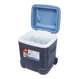 Caixa Térmica 66L MaxCold com Rodas Igloo