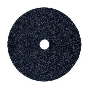 DISCO FIBRA 382C 178MM X 22,3MM GR36 3M