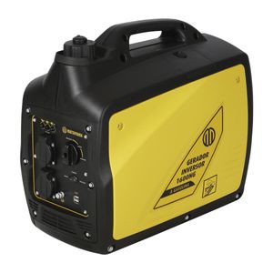 Gerador Inversor A Gasolina 1600ng PM Matsuyama