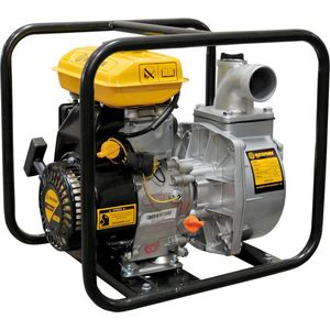 Motobomba a Gasolina 2" Auto Escorvante 2,5 Hp Pm-Ng Matsuyama