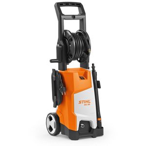 Lavadora de Alta Pressão RE95 6m 1.6Kw 127V Stihl