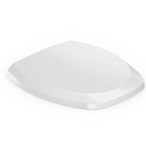 Assento Sanitário Thema Plus Branco 38mm Roca