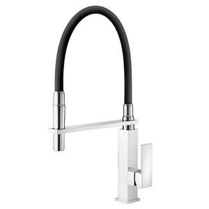 Misturador Monocomando Cozinha B Móvel L Vogue Mesa Lorenzetti