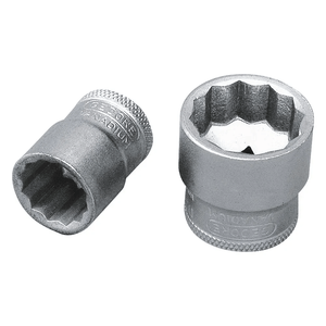Soquete Trafix Femea Modelo 3/8x12,0mm da Gedore