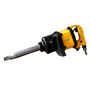 Chave de Impacto Longa Modelo Reta 1\" 260KGFM DA Puma