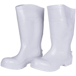 Bota em PVC Cano Longo 100AWORK Marluvas