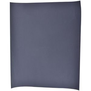 Folha de Lixa à Prova d’Água 230 x 280mm Makita