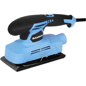 Lixadeira Orbital G1922/BR 150W Gamma