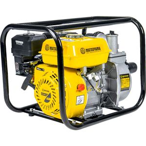 Motobomba a Gasolina 7HP-NGA 2" Auto Escorvante PM Matsuyama
