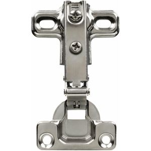 Dobradiça de Caneco 26mm Baixa 1 Peça Kala