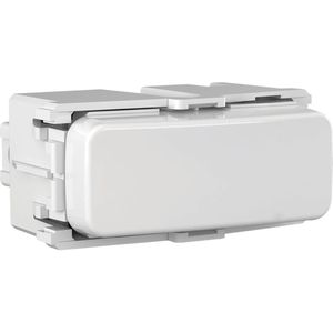Módulo de Interruptor Simples 6A/250V Branco da WEG