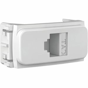 Módulo Tomada de Rede RJ45 CAT 6E Linha Composé da WEG