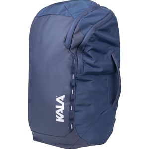 Mochila Journey com 35L na Cor Azul da Kala