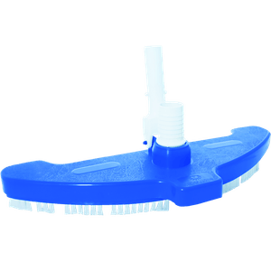 Aspirador de Piscina Jumbo com Escova Kala