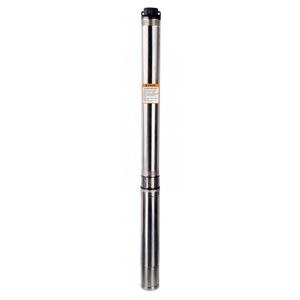 Bomba Multiestagio 4/5 1/2hp 370w Matsuyama 127v