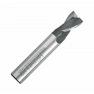 FRESA TOPO RETO 2C AR 9,00MM DIN327 BN