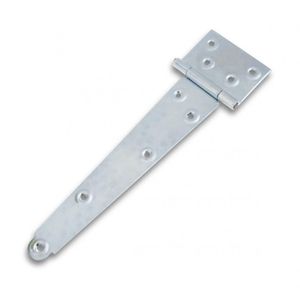 DOBRADICA DE LEME 12" ZINC