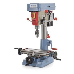 Furadeira Fresad Mr-199 220V Monofasica Manrod