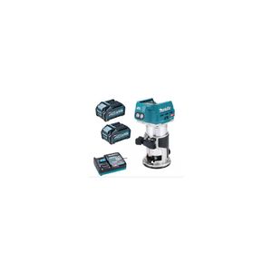 Tupia Eletronica Xgt Bat+ Carreg com 220V da Makita