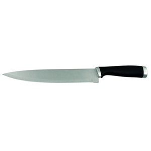 FACA PARA CARNES 8" ACO INOX