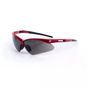 Óculos de Proteção SS7 I-AE Cinza CA27512 Super Safety