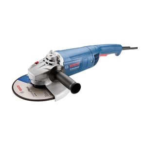 Esmerilhadeira Angular GWS 2200-230 Vulcano  Bosch