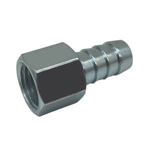 Espigão Fêmea 1/4" x 3/8" Worker