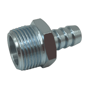 Espigão Macho 1/2" x 3/8" Worker