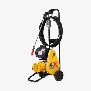 Lavadora Profissional com Carrinho MB0147C 450Psi JHF4X