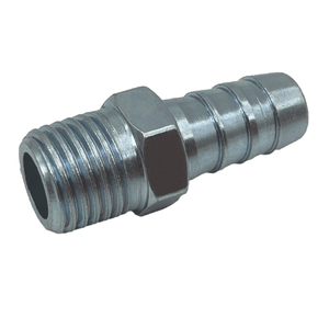 Espigão Macho 1/4" x 3/8" Worker