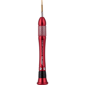 Chave Pentalobe de Precisão 1,2mm SO161 - PT1,2 Solden