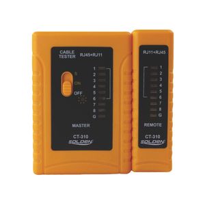 Testador de Cabos Elétricos CT-310 Solden