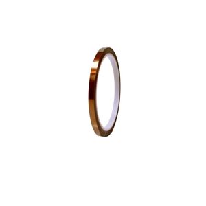 Fita Poliamida Kapton 6mm x 33m SO6FK Solden