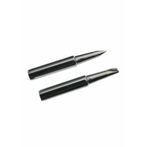 Ponta Fenda para Ferro de Solda 2,4mm Solden