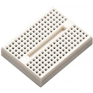 ProtoBoard 170 Furos MSB-170 Icel