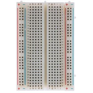 ProtoBoard 400 Furos MSB-405 Icel