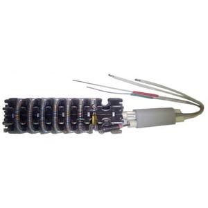 Resistência Trensão SE845DR 220V Solden