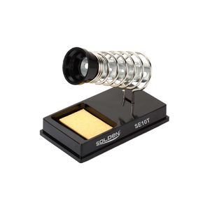 Suporte para Ferro de Solda SE10T Solden