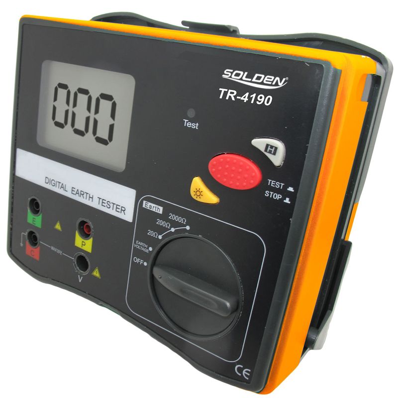TR-4190-