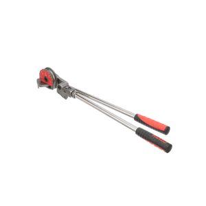 Curvador De Tubo 1/2" Aço Inox Alavanc 608 Ridgid