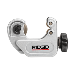 Cortador De Tubo 1/8"- 5/8" Ridgid